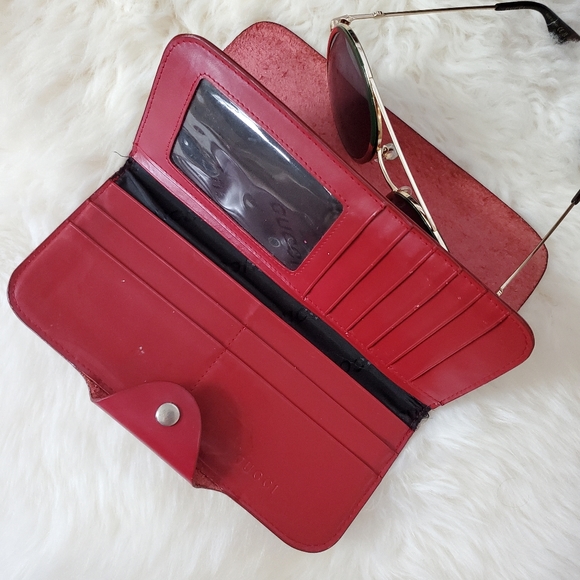 LEATHER wallet - Picture 3 of 9